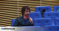 Un periodista italiano, despedido por preguntar en Bruselas si Israel debía hacerse cargo de la reconstrucción de Gaza