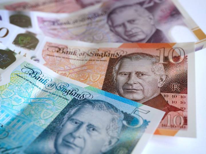 £2,000 cap for salary-sacrificed pension contributions – OBR