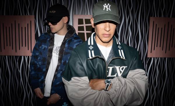 Bizarrap anunció una explosiva sesión junto a Daddy Yankee: cuando se estrena la #0/66