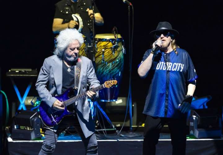 Toto to play at a local venue the band usually doesn’t perform at