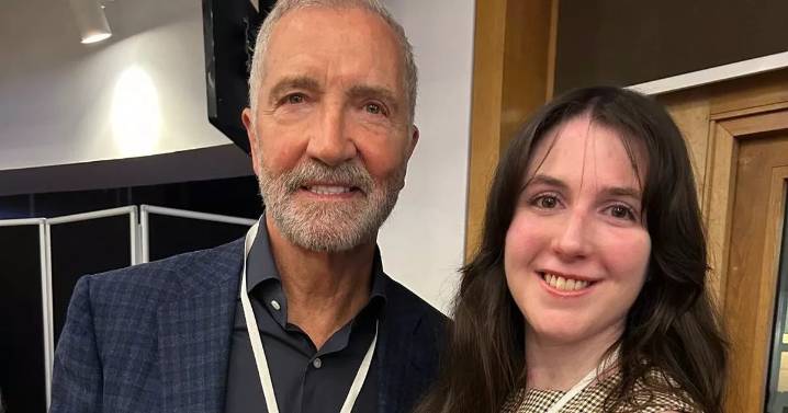 Rangers legend Graeme Souness' in emotional plea for better ‘butterfly skin’ care