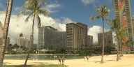 Housekeeper sues Hilton Hawaiian Village, alleges co-worker sexually assaulted her
