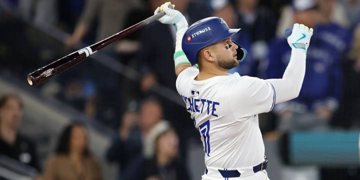 Bo Bichette free agency profile, team fits