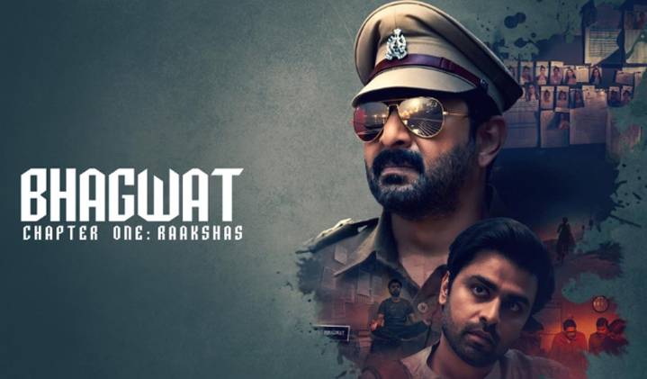 Shadows of Secrets in ZEE5’s Latest Action Movies Bhagwat Chapter One Raakshas!