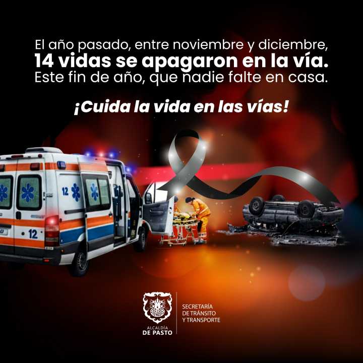 Temporada de viajes: recomendaciones clave para no engrosar la lista de 14 vidas perdidas el año pasado”