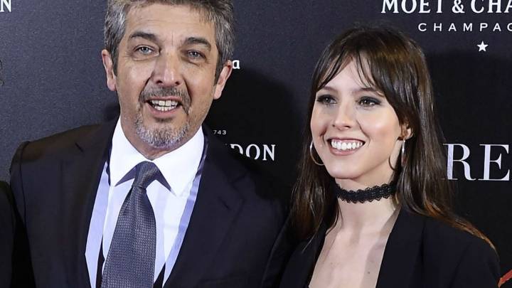 Minimalista y en tonos claros: así es por dentro la casa de Clara, la hija perfil bajo de Ricardo Darín