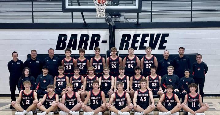 New horizons for Vikings in 2025