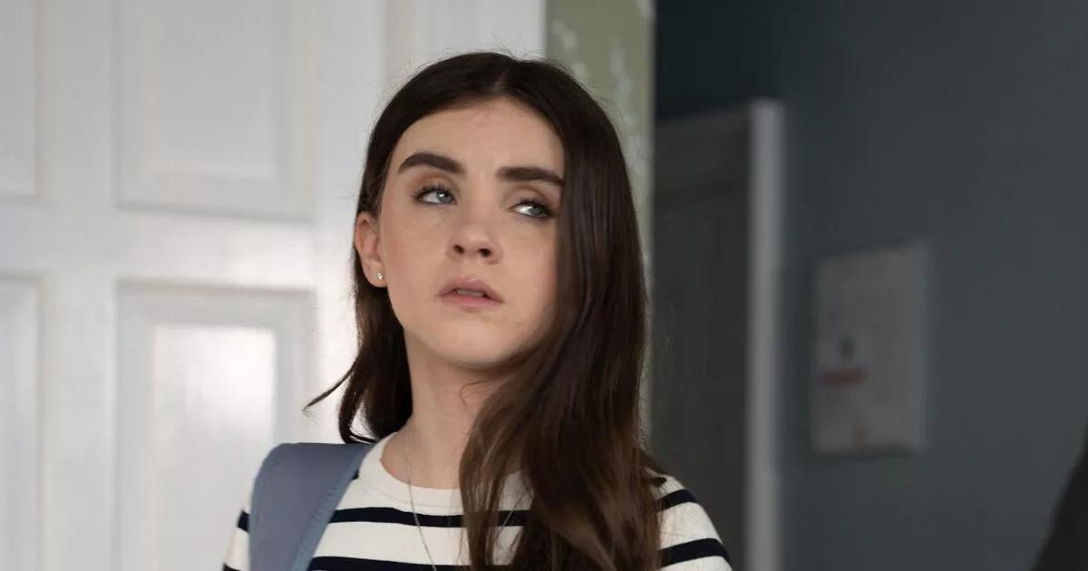 Emmerdale fans congratulate April Windsor star as she reveals huge personal life update