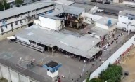 Motín en una cárcel de Ecuador: al menos 27 presos muertos