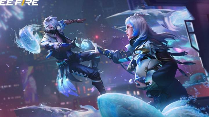 Free Fire MAX redeem codes for today (November 22): How to maximise the loot and get freebies