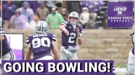REACTION: Kansas State RUNS DOWN Colorado in Big 12 Finale. Bowl Eligible AGAIN & Joe Jackson = STAR