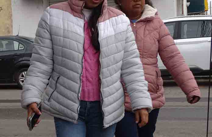 Bajará hasta 5 grados la temperatura