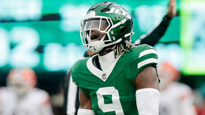 Jets grades vs. Cleveland Browns in Week 10