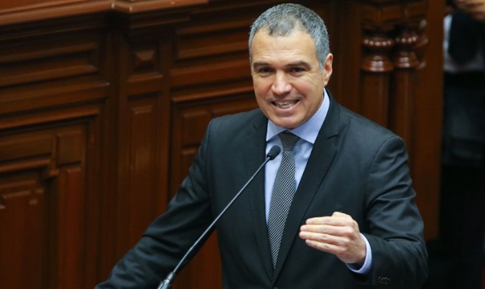 Poder Judicial anula inhabilitación contra Salvador del Solar