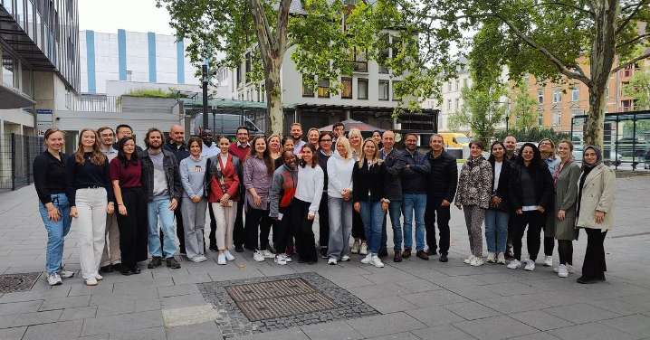 El Clínico San Cecilio se suma a la acción europea BetterCare para reforzar la seguridad del paciente y apoyar a los cuidadores