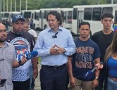 Reactivadas rutas extraurbanas en la UCV