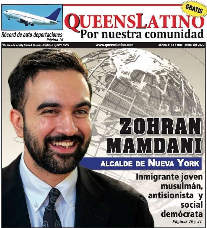 Gana Mamdani: hay esperanza