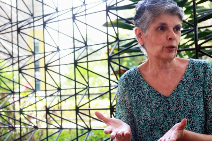 Defensoría del Pueblo de Colombia gestiona caso de Ligia Bolívar ante inadmisión de visa