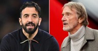 Man Utd legends alienated by Ineos rules as star 'threatened' and Ruben Amorim takes action