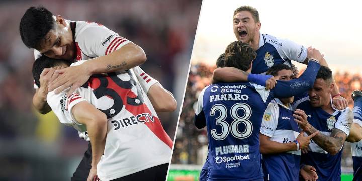 River Plate buscará volver al triunfo como local en el Torneo Clausura ante Gimnasia: hora, TV y formaciones
