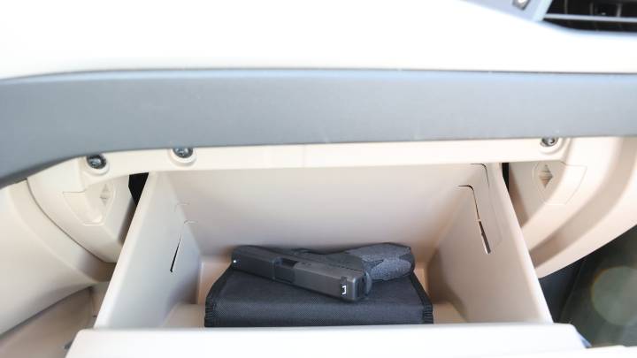 Savannah's gun storage law struck down amid ongoing legal challenges