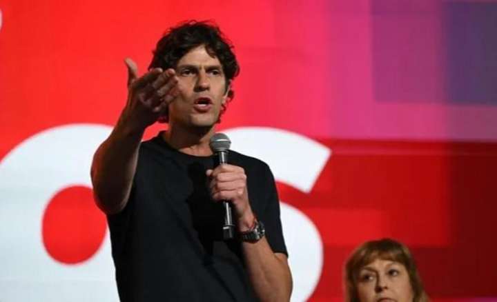 Escrutinio definitivo: Lousteau finalmente será diputado por la CABA