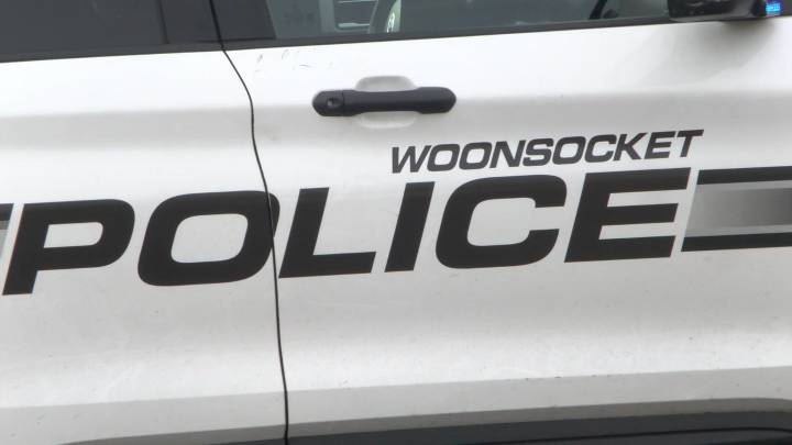 Two juveniles arrested after alleged Woonsocket HS firearm threat causes lockdown