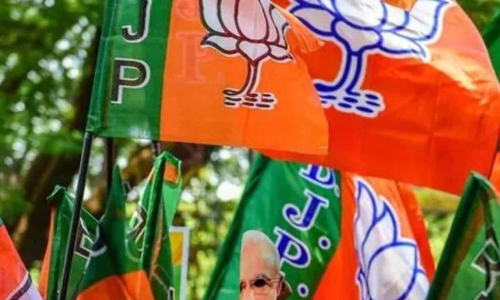 NDA sweeps Bihar polls, wins 202 of 243 Seats as BJP emerges largest party