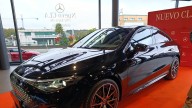 Ditram presenta en Lugo el nuevo Mercedes-Benz CLA eléctrico: innovación, diseño y autonomía récord