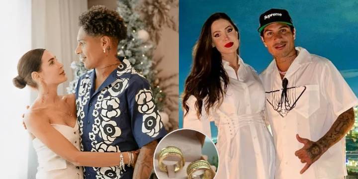 Ana Paula Consorte revela por qué la boda con Paolo Guerrero sigue en pausa y sorprende con detalles de su relación