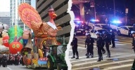 Arrested After 4 PM on Thanksgiving?! Don’t Fall for This Holiday Hoax