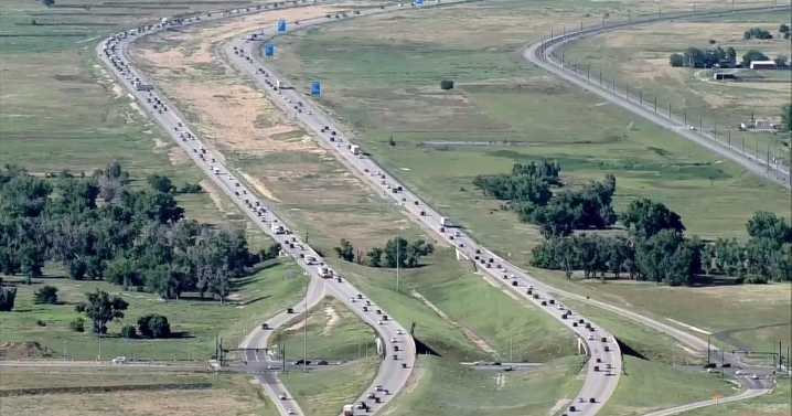 DIA seeks public input on Peña Boulevard upgrades