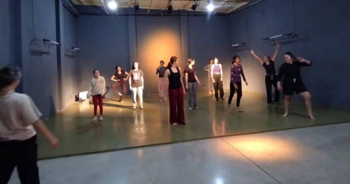 Un lugar hermoso se despide con más sueños que cumplir