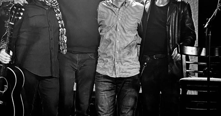 ‘Story of a Song’: Musical tales from four legendary singer