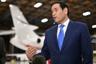 Descarta Marco Rubio envío de tropas a México para combatir a cárteles del narco