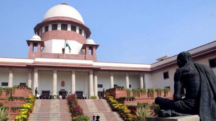 SC rules courts cannot fix deadlines for President or Governors on bills; rejects ‘deemed assent’ concept