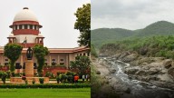 SC allows Karnataka to prepare Mekedatu dam project report, calls Tamil Nadu’s challenge ‘premature’