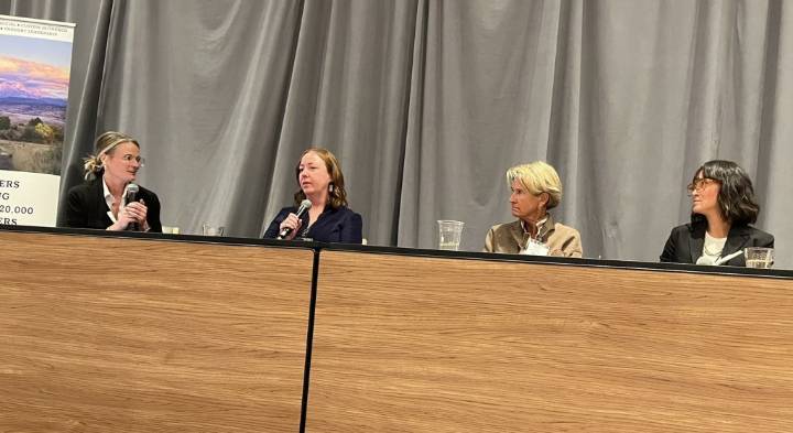 Retail, restaurant sector faces headwinds, expects uptick from Sundance