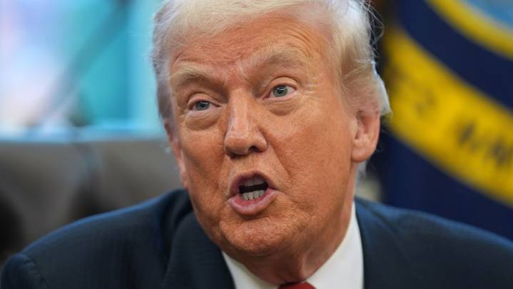 White House circulates a plan to extend Affordable Care Act subsidies