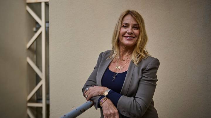 Nadia Comaneci: «No fui a Montreal a hacer historia. Simplemente sucedió»