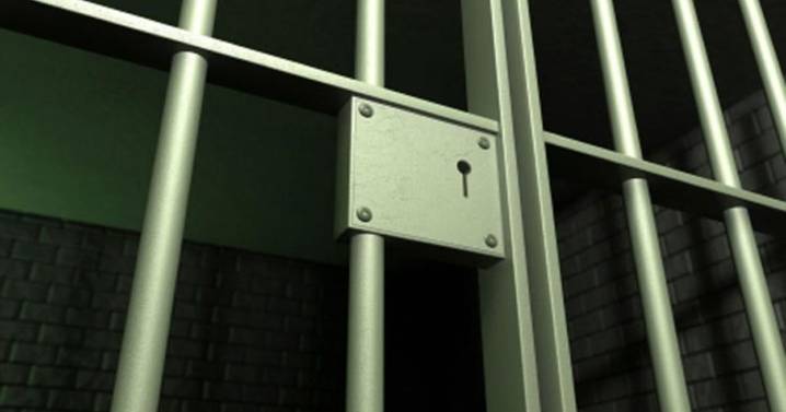 Man dies in Grant County Jail holding cell