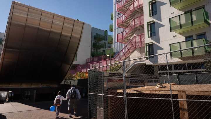 The two-in-one solution to the housing crisis and climate change: transit housing