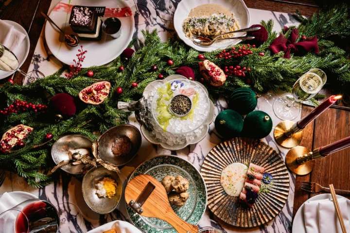 Where to Eat in Dallas For Christmas — Your Guide to the Best Restaurants for Dinner or Brunch