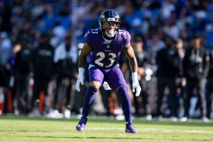 Jaire Alexander stepping away from Eagles as he contemplates retirement