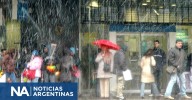 Clima hoy en Buenos Aires: el pronóstico para el domingo 30 de noviembre