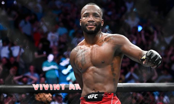 UFC 322: Start time, schedule, fight card, how to watch and latest odds