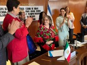 EU acusa a Irán de conspirar para matar a la embajadora de Israel en México