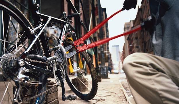 En Bogotá se roban 21 bicicletas al día, según concejala
