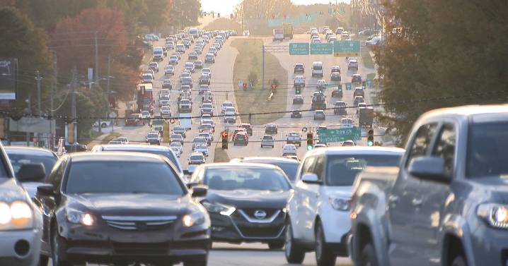 Triangle traffic headaches: What's being done about them :: WRAL.com