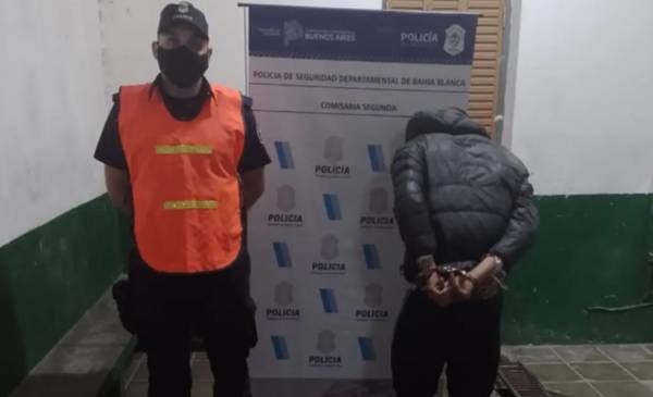 Condenaron a “Patito Cheto” por balear a un joven que tenía una camiseta rival